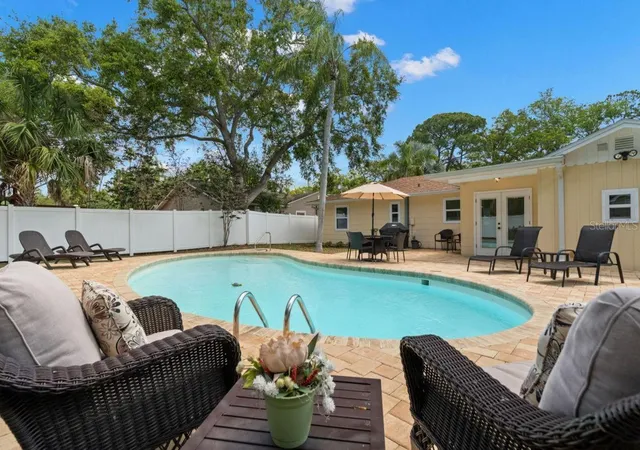 Photo 3 of Single family home for sale at 1658 Douglas Ave, Dunedin, FL 34698 | MLS# TB8496991 | Listing updated on 2026-09-24