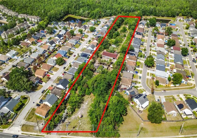 Single family home for sale at 2800 S Goldenrod Rd, ORLANDO, FL 32822 | MLS# OM722684