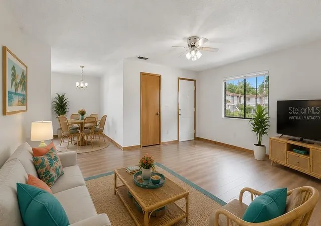 Photo 2 of Condo for sale at 910 Big Tree Rd #202, South Daytona, FL 32119 | MLS# O6399128 | Listing updated on 2026-09-17