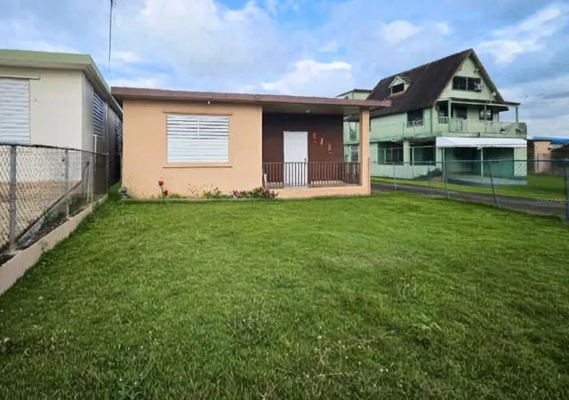 Photo 1 of Sale Pending at Sr 130 Km 27 Capaez Ward Sr 130 Km 27 Capaez Ward, Hatillo, PR 00659 | MLS# PR9120634 | Listing updated on 2026-10-07
