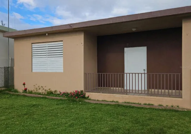Photo 1 of Sale Pending at Sr 130 Km 27 Capaez Ward Sr 130 Km 27 Capaez Ward, Hatillo, PR 00659 | MLS# PR9120634 | Listing updated on 2026-10-07