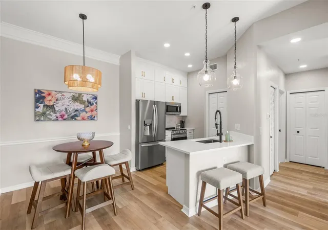 Photo 3 of Condo for sale at 5160 Northridge Rd #302, Sarasota, FL 34238 | MLS# A4690121 | Listing updated on 2026-09-16