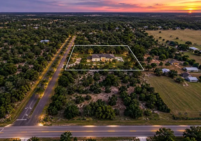 Photo 3 of Land for sale at 41155 State Rd 64 E, Myakka City, FL 34251 | MLS# A4690172 | Listing updated on 2026-10-05