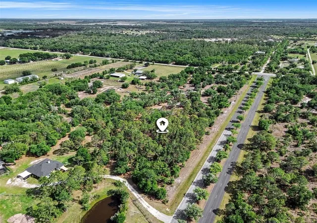 Photo 3 of Land for sale at 41155 State Rd 64 E, Myakka City, FL 34251 | MLS# A4690172 | Listing updated on 2026-10-05