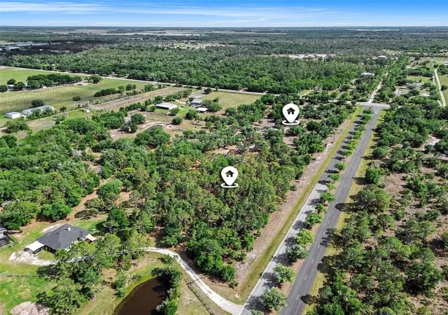 Photo 4 of Land for sale at 41155 State Rd 64 E, Myakka City, FL 34251 | MLS# A4690172 | Listing updated on 2026-10-05