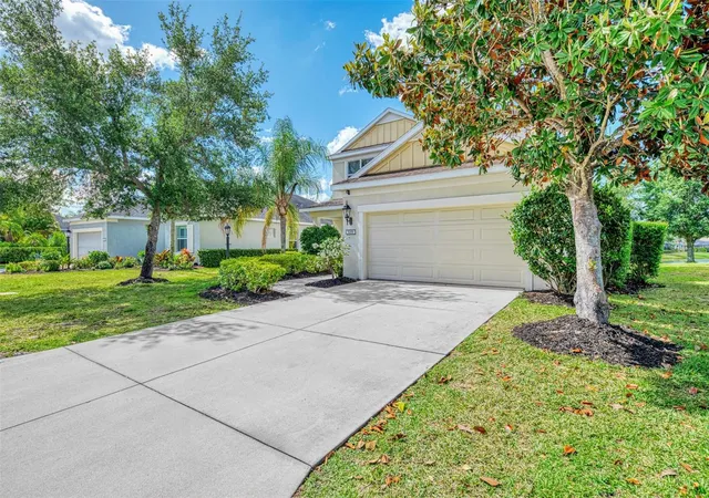 Photo 4 of Single family home for sale at 5008 Mission Park Ln, Bradenton, FL 34211 | MLS# A4690189 | Listing updated on 2026-09-17