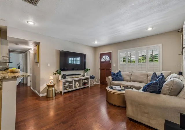 Photo 4 of Single family home for sale at 11307 N Boulevard, Tampa, FL 33612 | MLS# TB8498222 | Listing updated on 2026-09-26