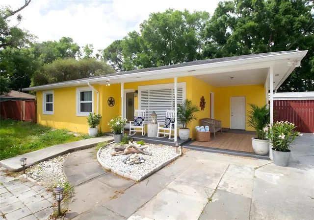 Photo 2 of Single family home for sale at 7716 E Comanche Ave, Tampa, FL 33610 | MLS# TB8498424 | Listing updated on 2026-09-11