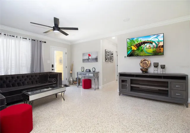 Photo 3 of Single family home for sale at 7716 E Comanche Ave, Tampa, FL 33610 | MLS# TB8498424 | Listing updated on 2026-09-11