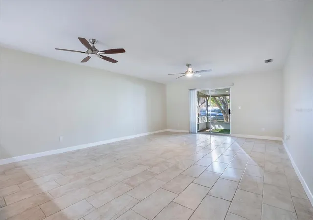 Listing Photo 4 - Condo for sale in building located at 16 Eagle Ln, NEW SMYRNA BEACH, FL 32168
