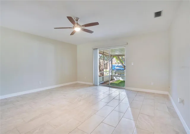 Listing Photo 5 - Condo for sale in building located at 16 Eagle Ln, NEW SMYRNA BEACH, FL 32168