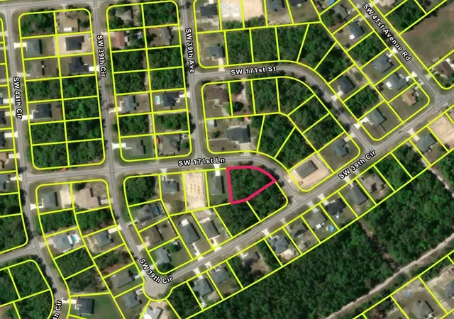Photo 1 of Land for sale at 3884 Sw 171st Lane, Ocala, FL 34473 | MLS# O6399886 | Listing updated on 2026-09-09