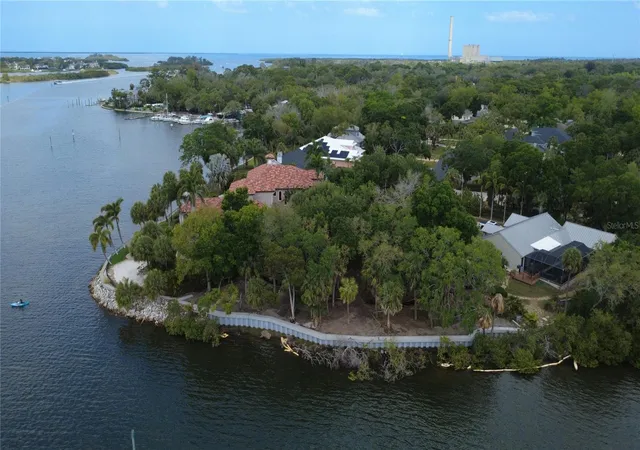 Photo 1 of Land for sale at 1600 Meyers Cvs Dr, Tarpon Springs, FL 34689 | MLS# W7884918 | Listing updated on 2026-09-16