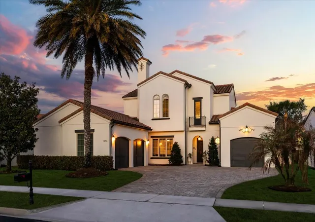 Photo 1 of Single family home for sale at 12411 Montalcino Cir, Windermere, FL 34786 | MLS# O6400067 | Listing updated on 2026-09-17