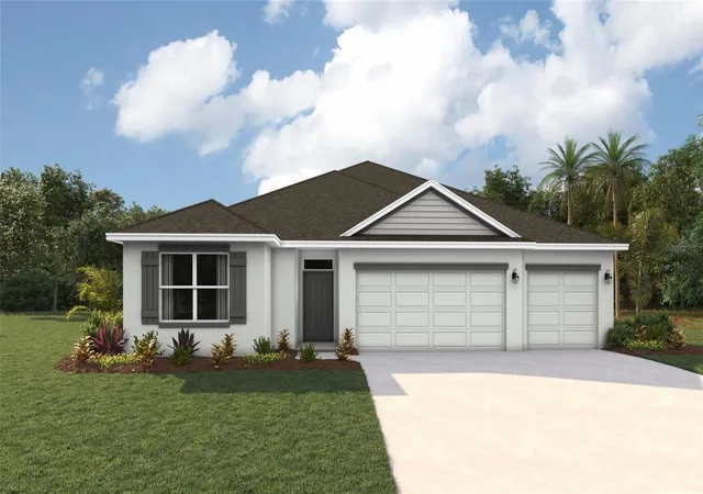 Photo 1 of Sale Pending at 17526 Whiskey Crk Trl, Parrish, FL 34219 | MLS# A4690498 | Listing updated on 2026-10-19