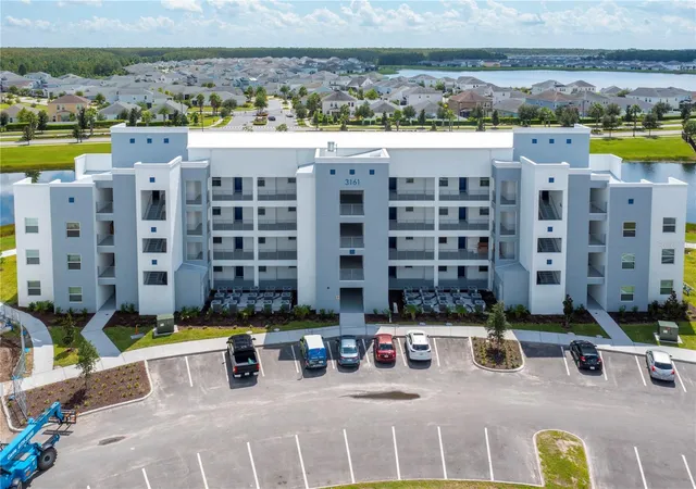 Photo 1 of Condo for sale at 3161 Paradox Cir # 108, Kissimmee, FL 34746 | MLS# S5148146 | Listing updated on 2026-09-16