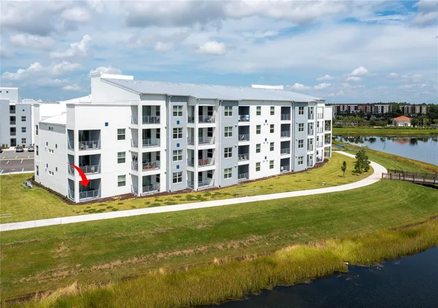 Photo 3 of Condo for sale at 3161 Paradox Cir # 108, Kissimmee, FL 34746 | MLS# S5148146 | Listing updated on 2026-09-16