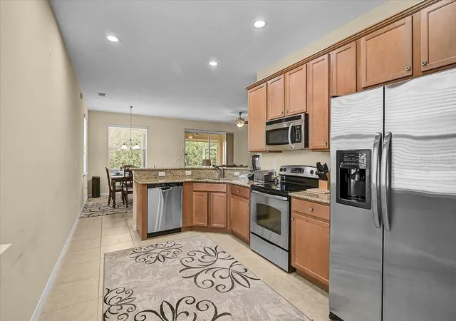 Photo 4 of Single family home for sale at 9815 Nostalgia Pl, Englewood, FL 34223 | MLS# A4690593 | Listing updated on 2026-09-16