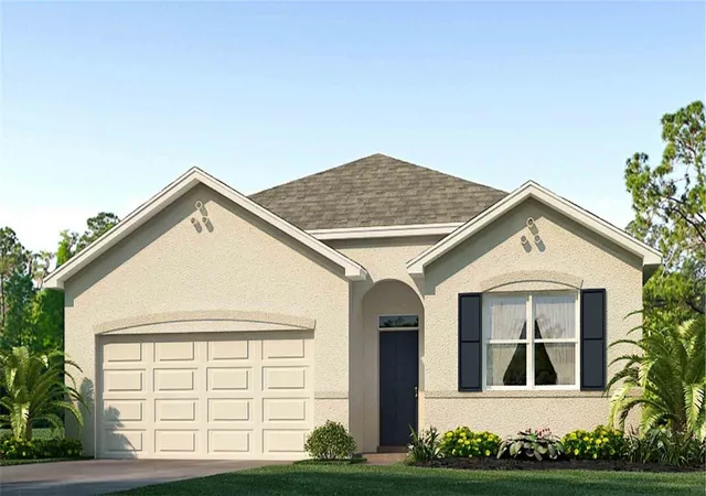 Photo 1 of Sale Pending at 11993 Fallow Dl Dr, Dade City, FL 33525 | MLS# TB8499363 | Listing updated on 2026-09-16