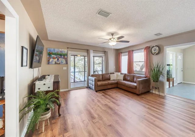 Photo 3 of Single family home for sale at 111 Kirby Trl, Melrose, FL 32666 | MLS# GC539600 | Listing updated on 2026-09-17