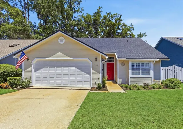 Photo 1 of Single family home for sale at 10530 Nw 36th Lane, Gainesville, FL 32606 | MLS# GC539634 | Listing updated on 2026-09-17