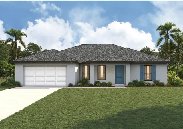 Photo 1 of Single family home for sale at 7608 N Primrose Dr, Citrus Springs, FL 34434 | MLS# OM723192 | Listing updated on 2026-09-16