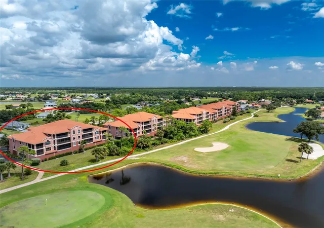 Photo 1 of Condo for sale at 24351 Baltic Ave #203, Punta Gorda, FL 33955 | MLS# C7525149 | Listing updated on 2026-09-16