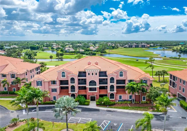Photo 2 of Condo for sale at 24351 Baltic Ave #203, Punta Gorda, FL 33955 | MLS# C7525149 | Listing updated on 2026-09-16