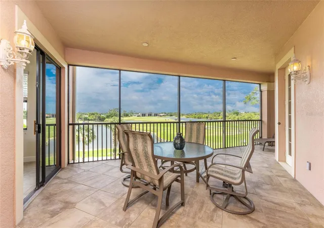 Listing Photo 4 - Condo for sale in building located at 24351 Baltic Ave, Punta Gorda, FL 33955 - Unit #203