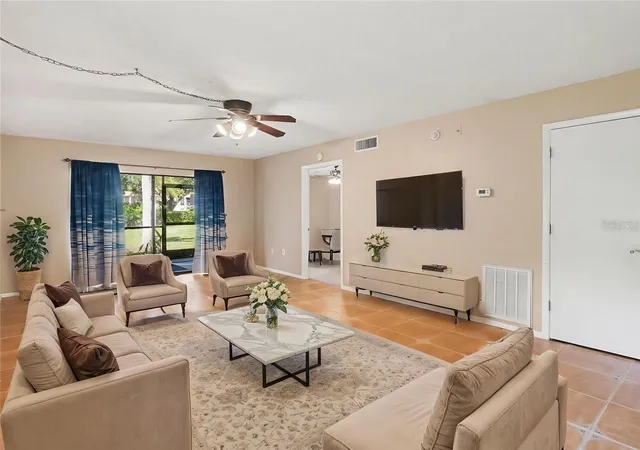 Condo for sale at 7205 Curtiss Ave #1A, SARASOTA, FL 34231 | MLS# A4690836 | Listing updated on 2026-10-07