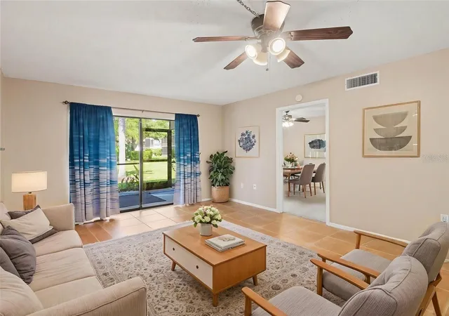 Condo for sale at 7205 Curtiss Ave #1A, SARASOTA, FL 34231 | MLS# A4690836 | Listing updated on 2026-10-07