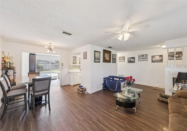 Photo 3 of Single family home for sale at 1297 Tivoli Dr, Deltona, FL 32725 | MLS# O6401384 | Listing updated on 2026-09-08
