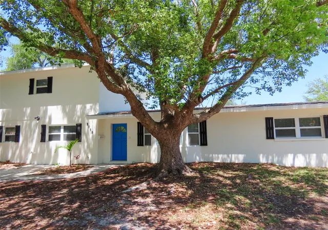 Photo 2 of Sale Pending at 8055 33rd Avenue N, Saint Petersburg, FL 33710 | MLS# TB8500924 | Listing updated on 2026-09-24