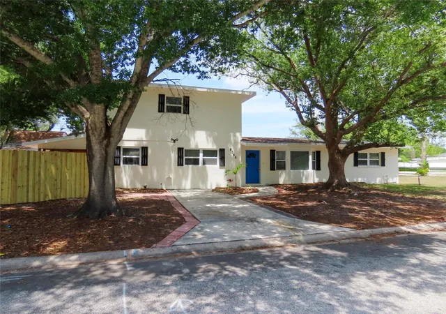 Photo 3 of Sale Pending at 8055 33rd Avenue N, Saint Petersburg, FL 33710 | MLS# TB8500924 | Listing updated on 2026-09-24