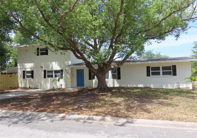 Photo 3 of Sale Pending at 8055 33rd Avenue N, Saint Petersburg, FL 33710 | MLS# TB8500924 | Listing updated on 2026-09-24