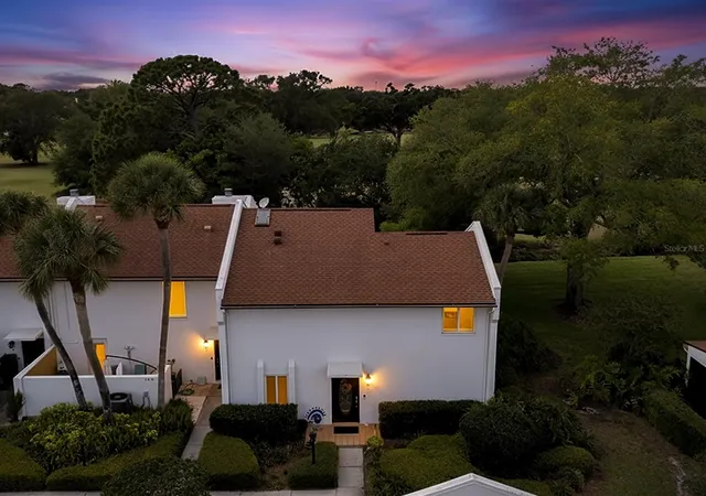Photo 1 of Townhouse for sale at 7581 Cumberland Rd #7, Seminole, FL 33777 | MLS# TB8500979 | Listing updated on 2026-10-04