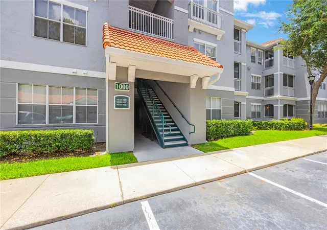Condo for sale at 18001 Richmond Pl Dr #1010, TAMPA, FL 33647 | MLS# TB8501255