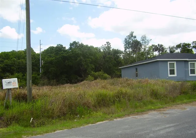 Photo 4 of Land for sale at 1409 Teal Dr, Kissimmee, FL 34759 | MLS# R4911136 | Listing updated on 2026-09-09