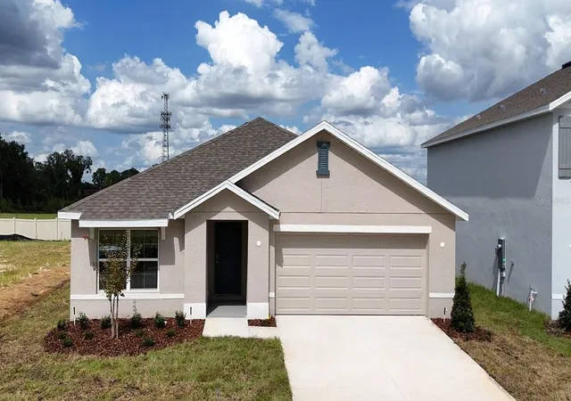 Photo 1 of Single family home for sale at 5307 Sw 41st Court, Ocala, FL 34474 | MLS# OM723481 | Listing updated on 2026-09-16