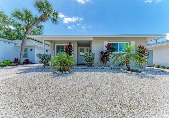 Photo 1 of Condo for sale at 1218 Moonmist Cir #S2, Sarasota, FL 34242 | MLS# A4691272 | Listing updated on 2026-09-30