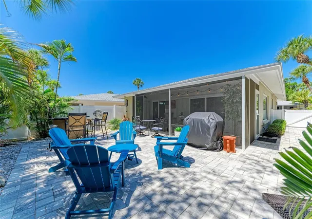 Photo 2 of Condo for sale at 1218 Moonmist Cir #S2, Sarasota, FL 34242 | MLS# A4691272 | Listing updated on 2026-09-30