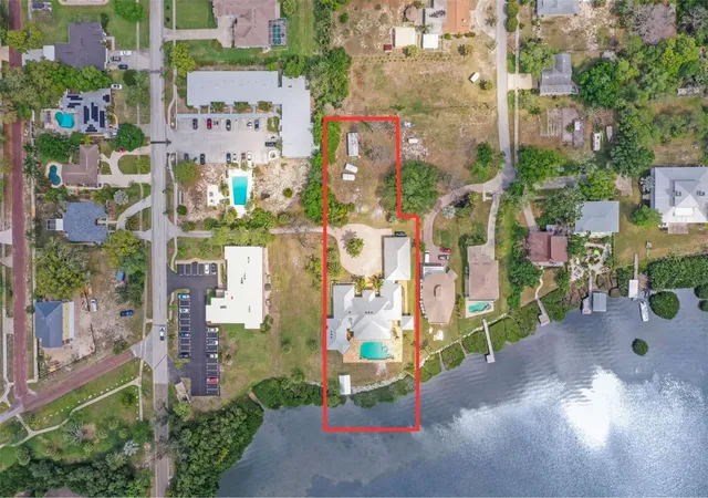 Photo 3 of Single family home for sale at 1721 Gulf Rd, Tarpon Springs, FL 34689 | MLS# TB8501527 | Listing updated on 2026-09-16