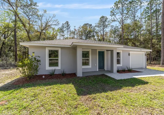 Photo 2 of Single family home for sale at 2556 Sw 141st Court, Ocala, FL 34481 | MLS# OM723547 | Listing updated on 2026-09-21