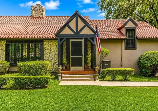 Photo 1 of Sale Pending at 411 Sw 38th Street, Ocala, FL 34471 | MLS# OM723551 | Listing updated on 2026-09-08