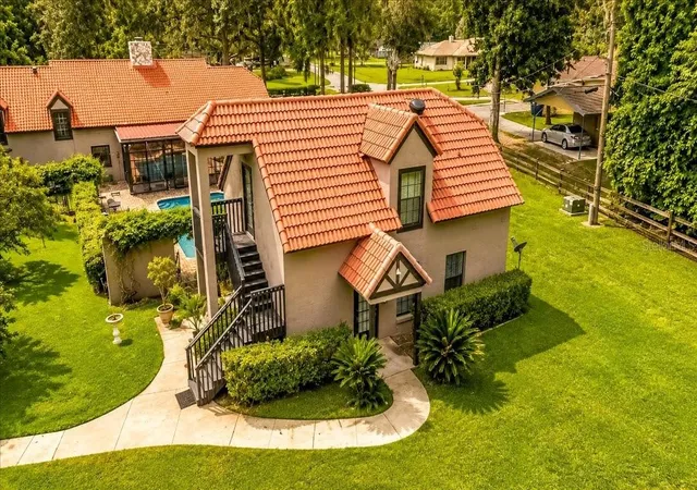 Photo 2 of Sale Pending at 411 Sw 38th Street, Ocala, FL 34471 | MLS# OM723551 | Listing updated on 2026-09-08