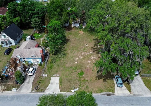 Photo 1 of Land for sale at 1826 Gadsen Blvd, Orlando, FL 32812 | MLS# O6402262 | Listing updated on 2026-10-28