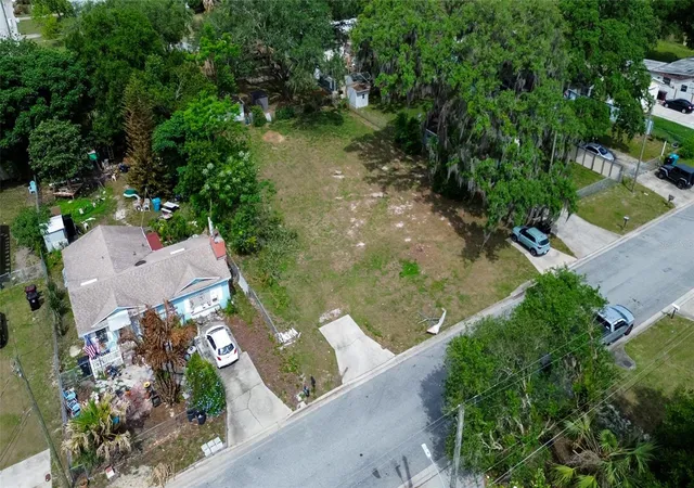 Photo 1 of Land for sale at 1826 Gadsen Blvd, Orlando, FL 32812 | MLS# O6402262 | Listing updated on 2026-10-28