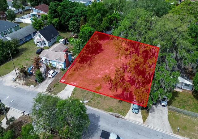 Photo 2 of Land for sale at 1826 Gadsen Blvd, Orlando, FL 32812 | MLS# O6402262 | Listing updated on 2026-10-28
