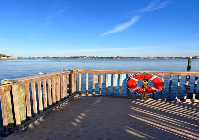 Photo 3 of Manufactured home for sale at 102 2nd Avenue, Nokomis, FL | MLS# A4691406 | Listing updated on 2026-09-17