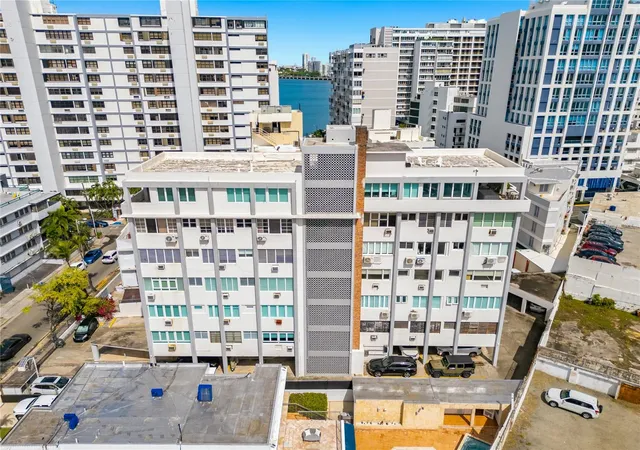 Photo 1 of Condo for sale at 1115 Piccioni #3A, San Juan, PR 00907 | MLS# PR9120900 | Listing updated on 2026-09-28